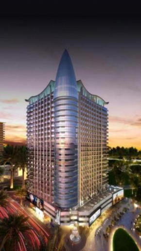 City Retreat Central Comfort AG Tower-Business Bay-Dubai